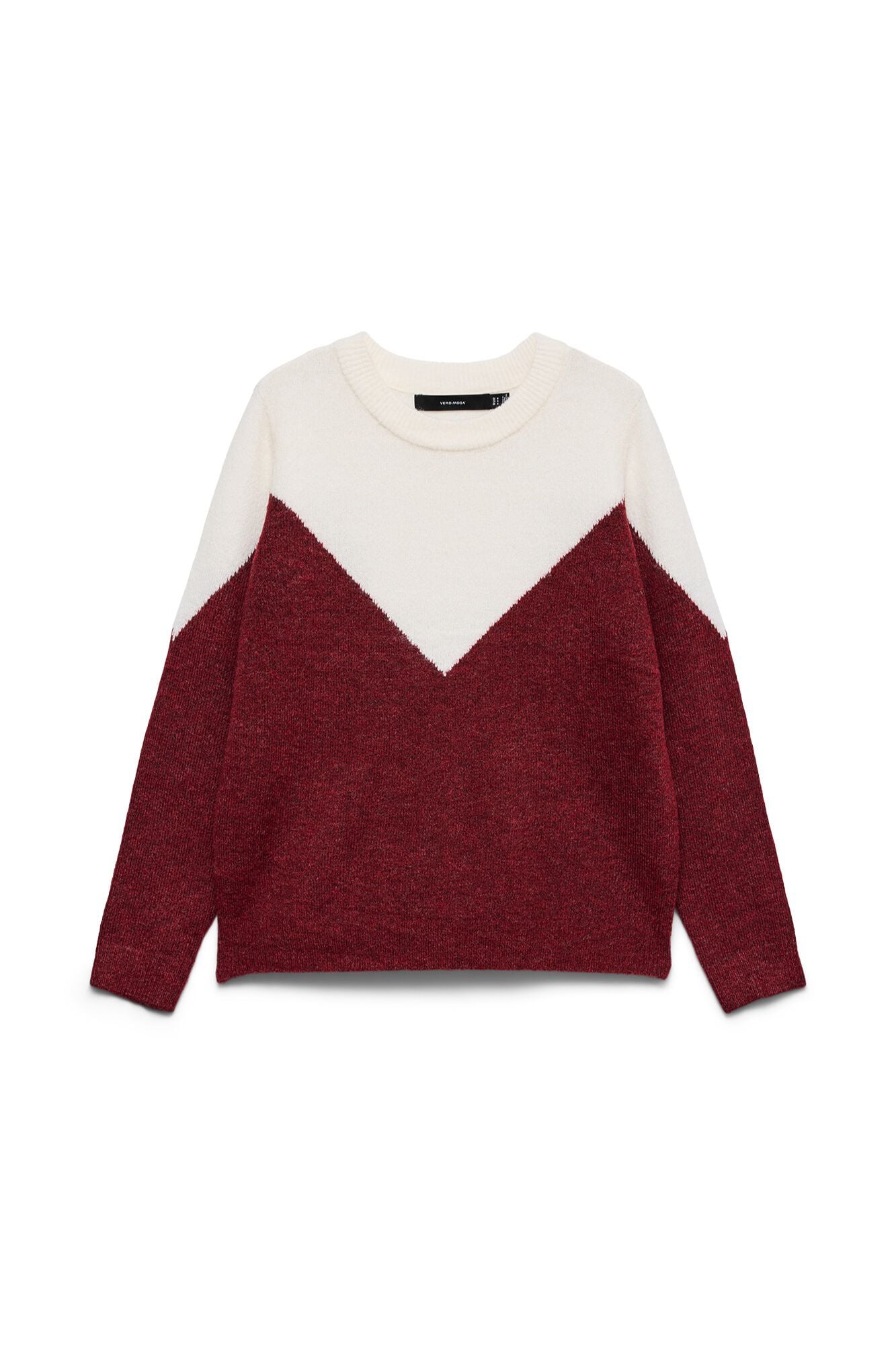Vero Moda Camisola de malha
