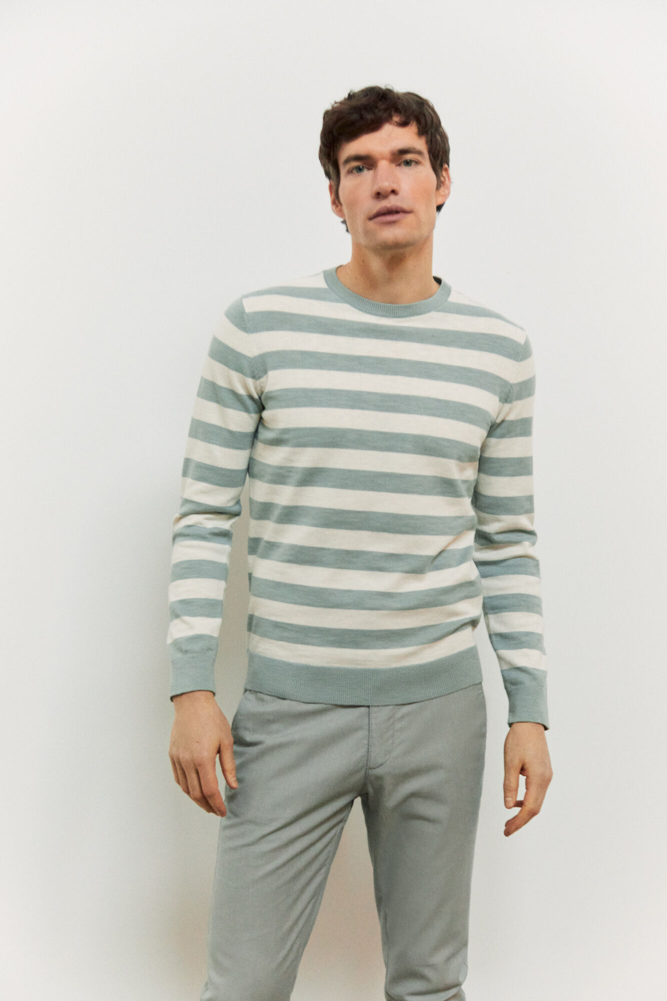 Chaquetas de punto de Cortefiel para hombre | FASHIOLA.es