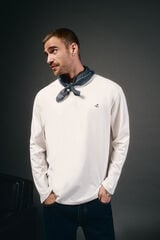 OOTO Camiseta manga larga Blanco