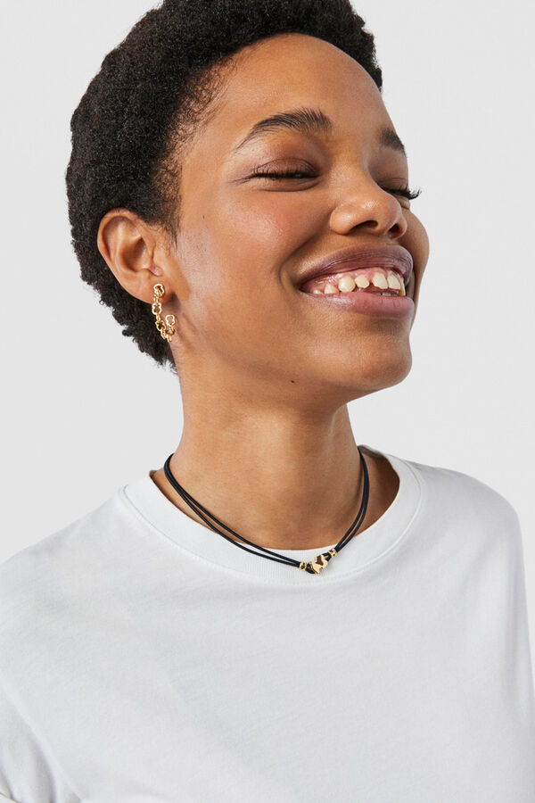 Tous TOUS Sweet Dolls choker Yellow