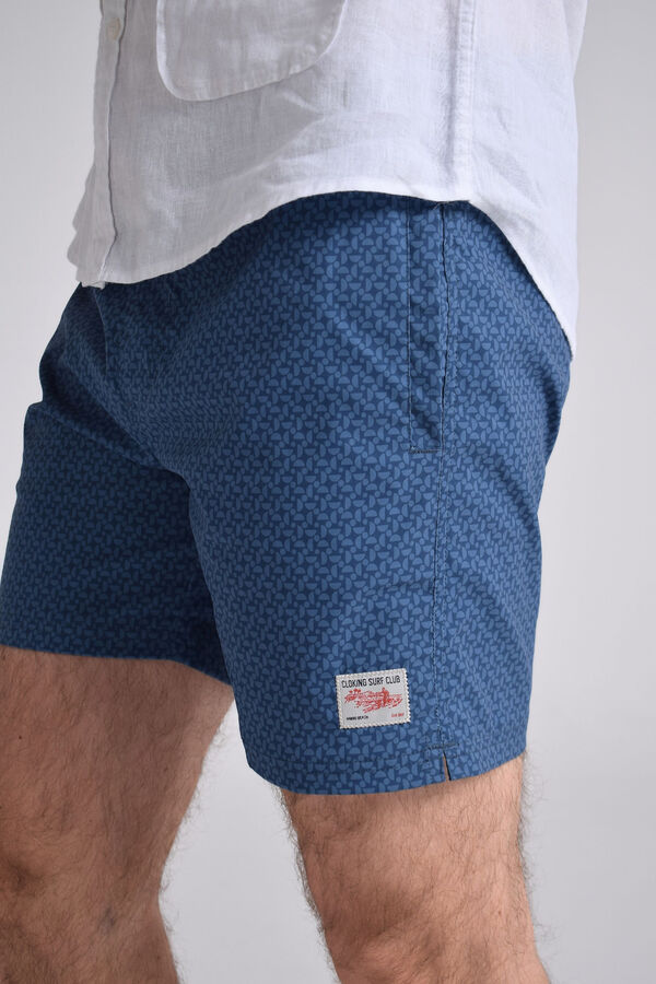 Cloking Swimwear Navy