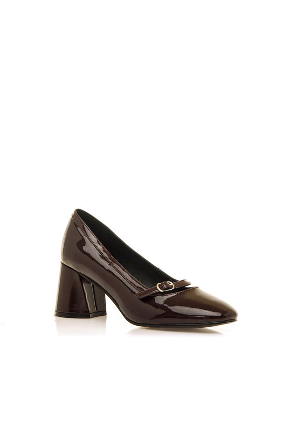 Maria Mare Sapatos de salto Granada