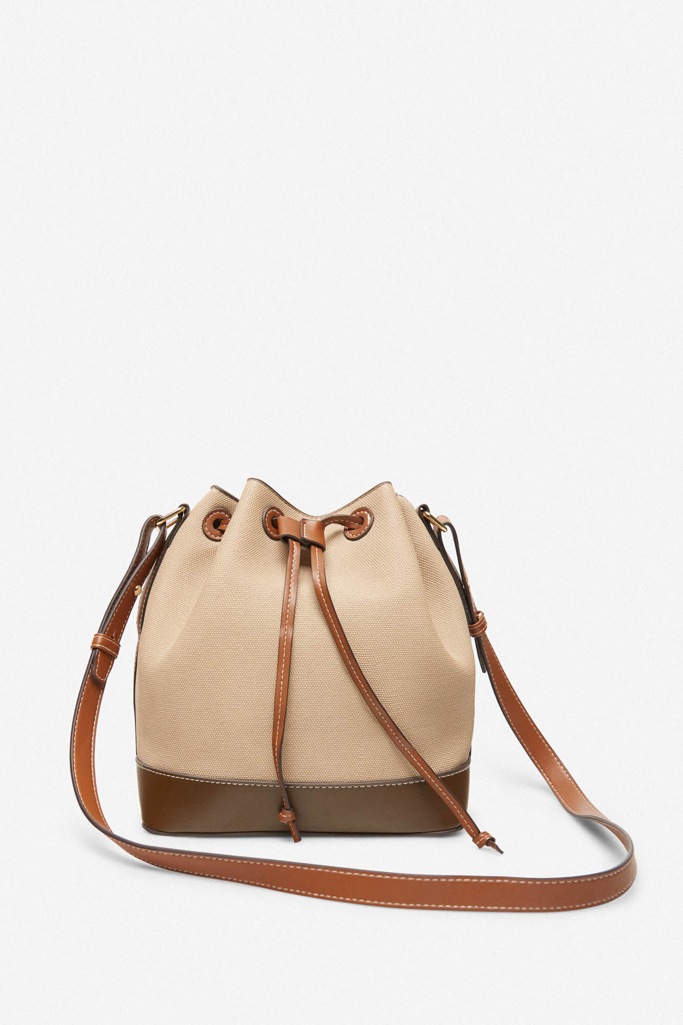 Bolso new arrivals de saco