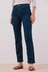 Cortefiel Jeans sensational recto Azul