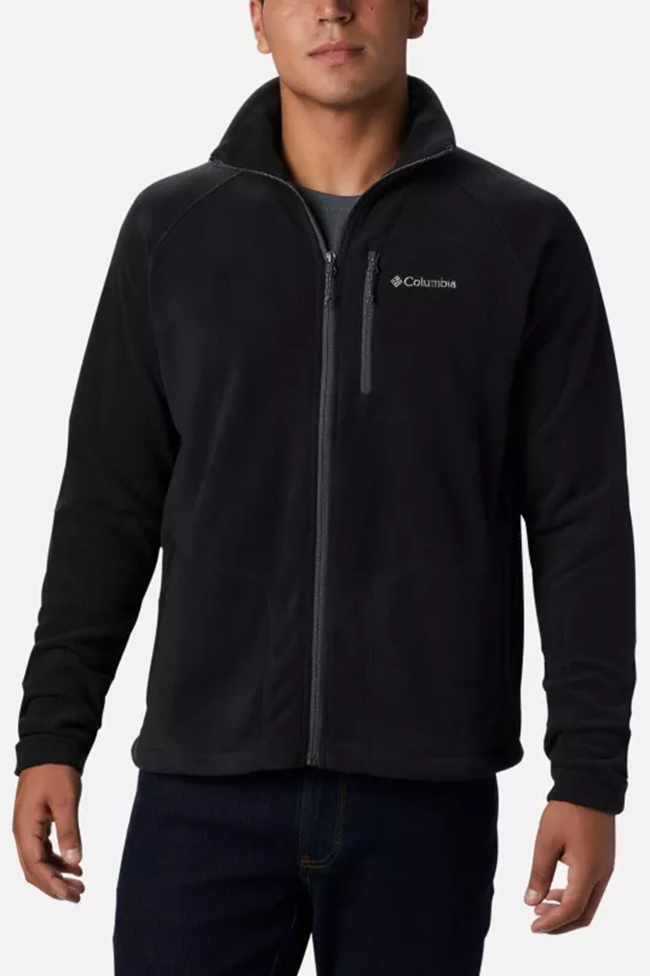 Columbia hotsell trek fleece