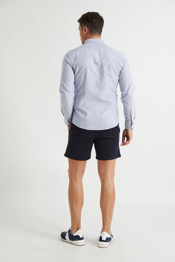 Williot Bermuda Williot Navy