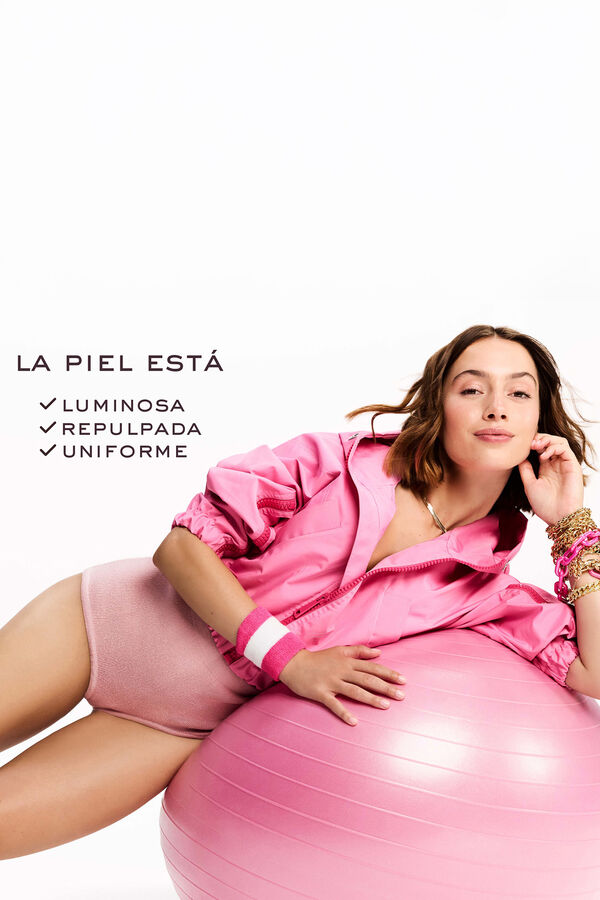 Nuxe Phboost beauty Kit 26 Pink
