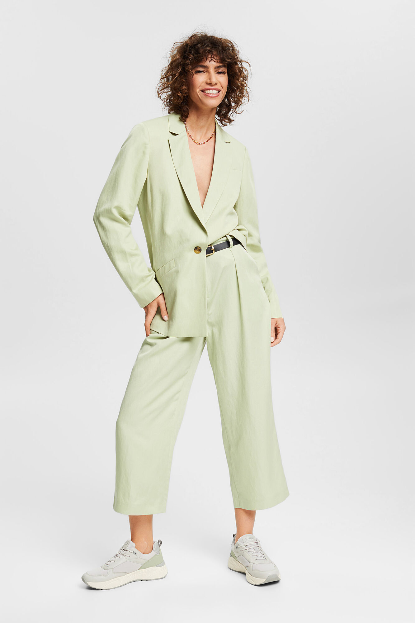 Americanas de mujer | Rebajas | Cortefiel