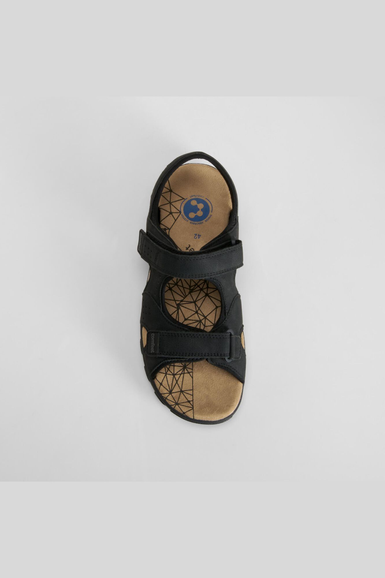 Comfeet Sand&aacute;lia outdoor Shock Absorber COMFEET