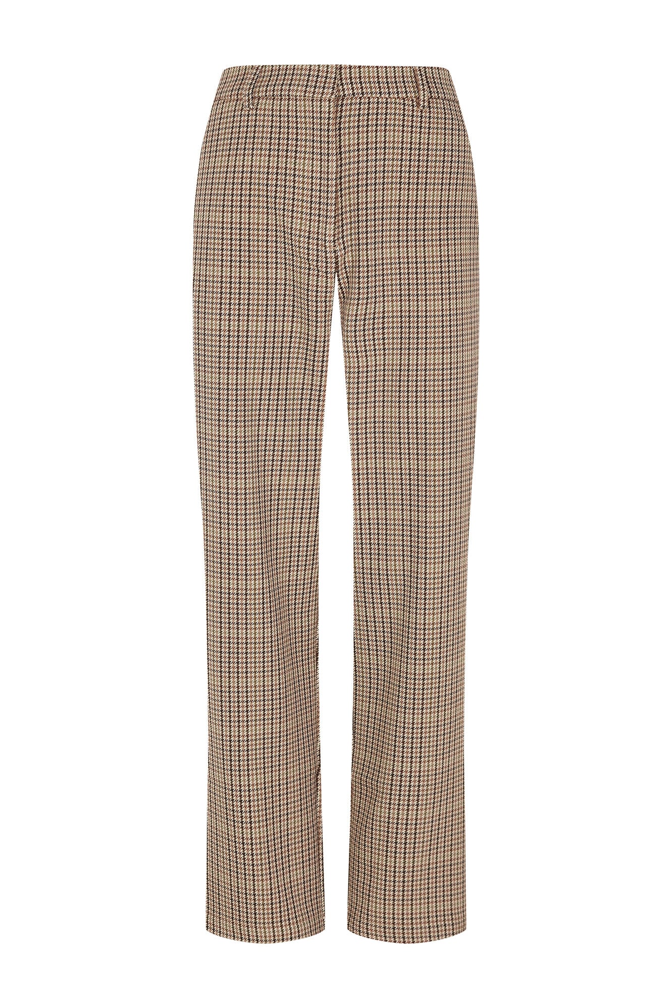 Cortefiel Pantal&oacute;n de vestir de mujer