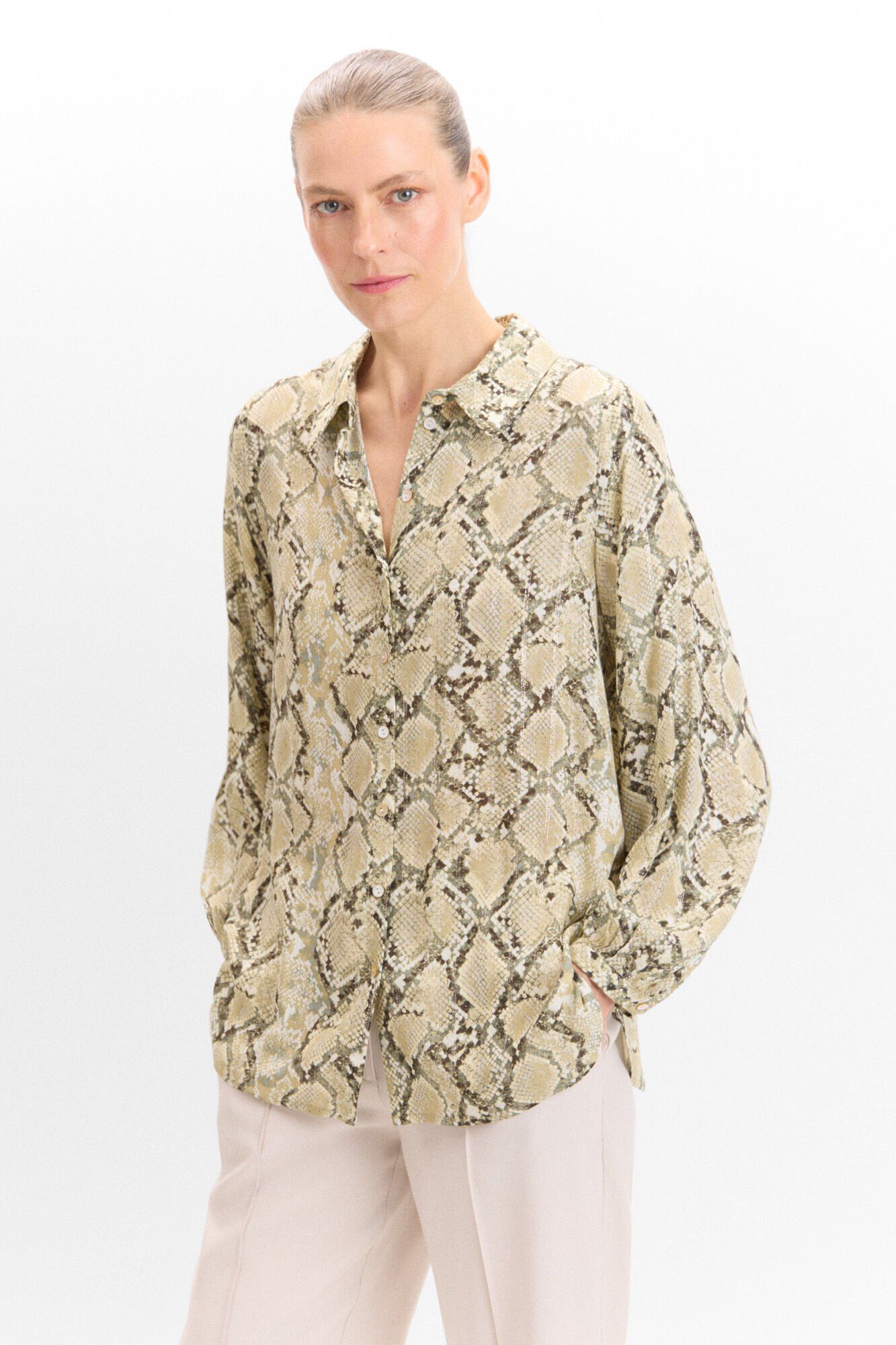 Blusas de moda cortefiel discount
