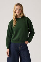 Levi's Sweatshirt Levis®  Verde