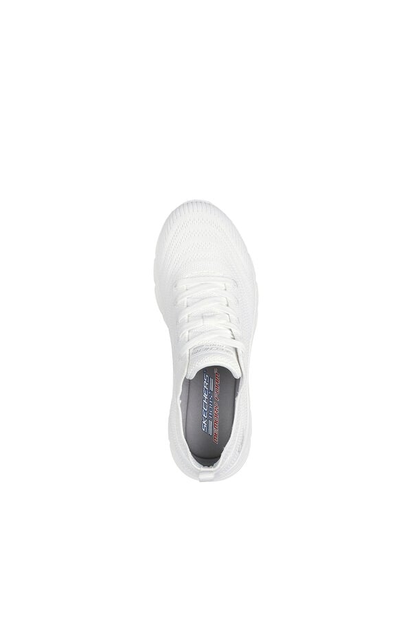 Skechers 0 Branco
