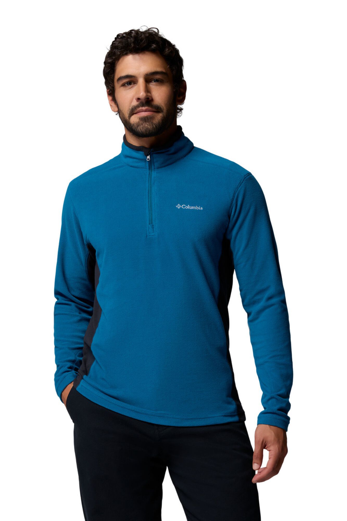 Columbia Forro polar Klamath Range&trade; II