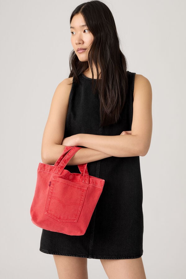 Levi's Mala Levi's&reg; Vermelho