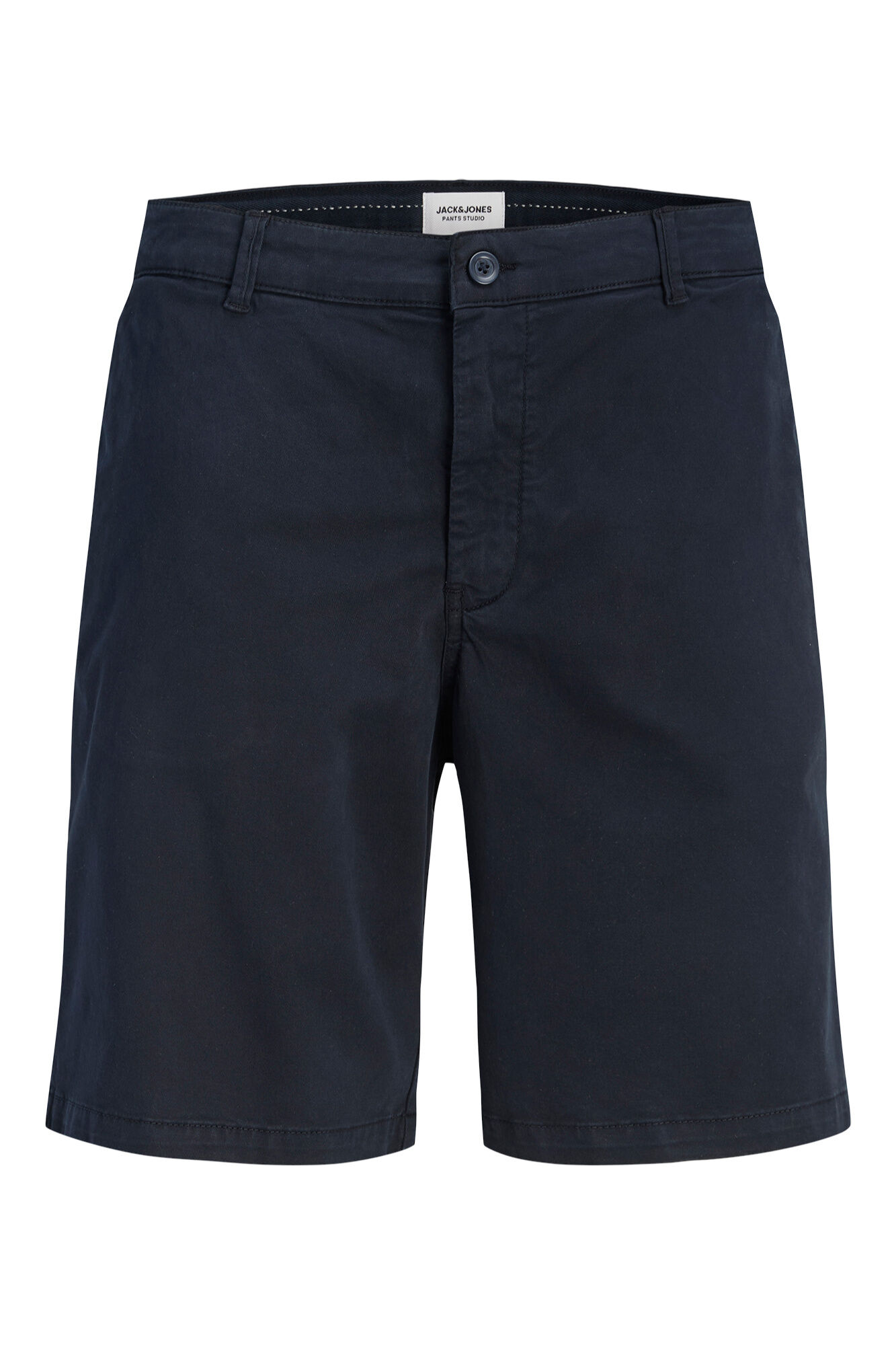 Jack & Jones Bermuda chino em sarja