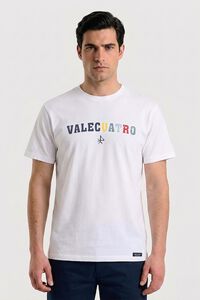 Valecuatro Camiseta modelo Valecuatro