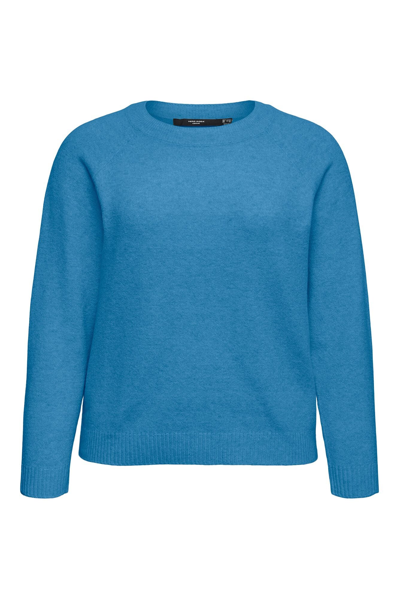 Vero Moda Curve Camisola de malha soft touch