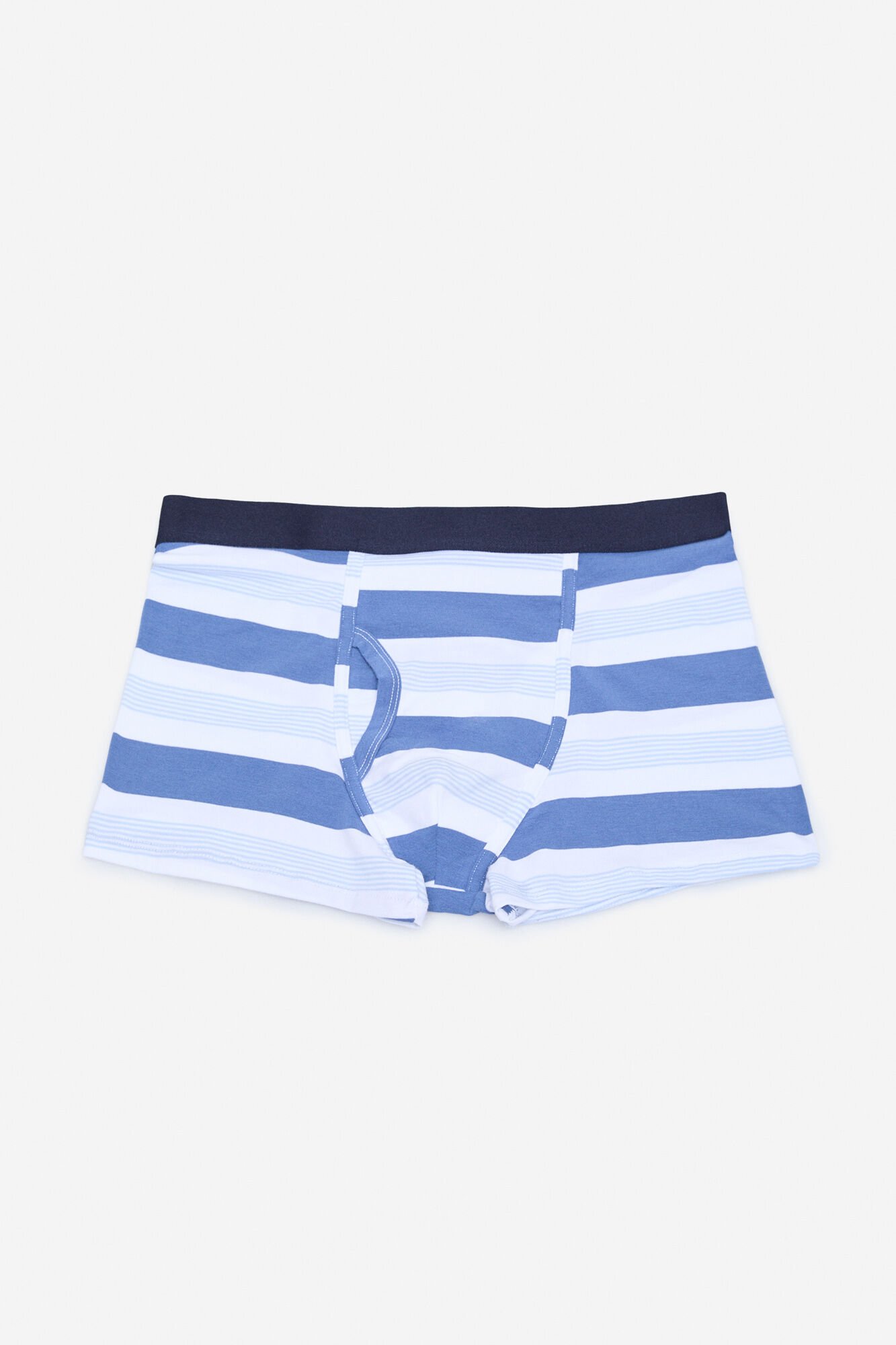 Boxer punto Calzoncillos de hombre Cortefiel