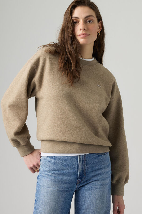Levi's Sweatshirt Levis&reg; Tostado