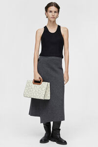 Tous Shopper mediano Amaya Kaos Icon