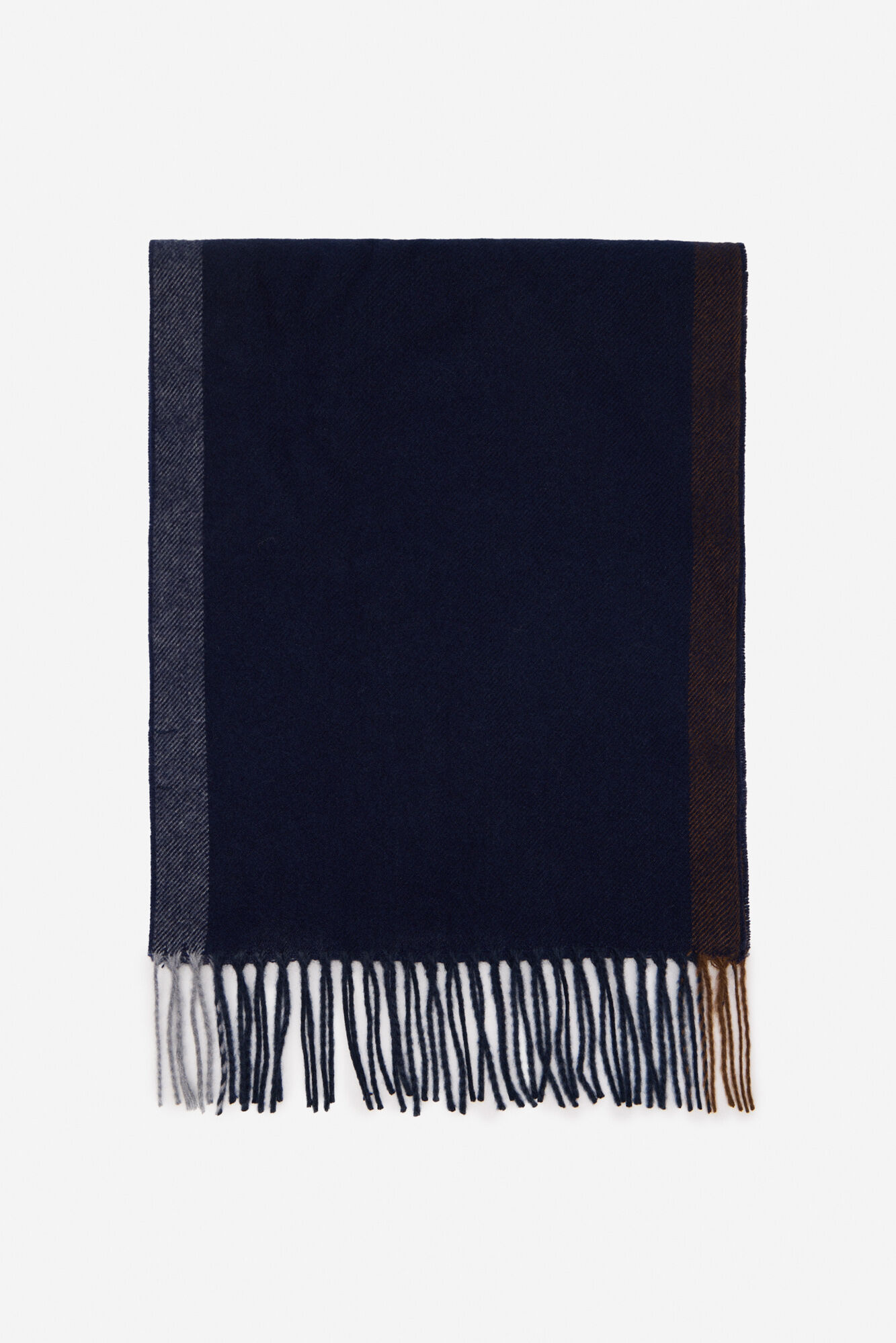 Cortefiel Fabric scarf