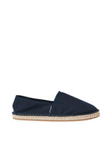 Jack & Jones Woven espadrille Navy