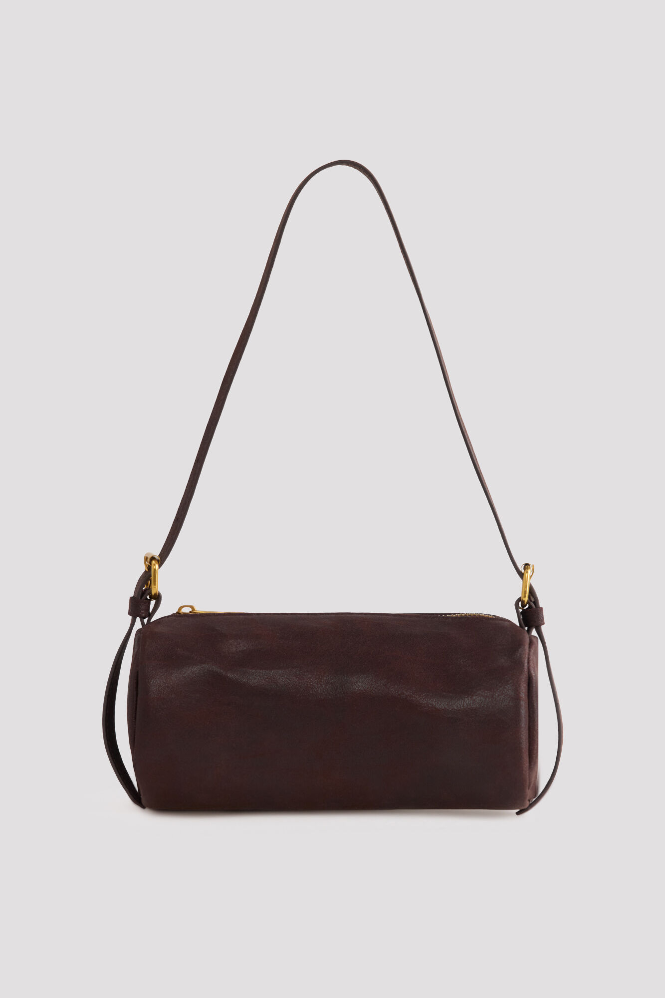 Cortefiel Shoulder barrel bag