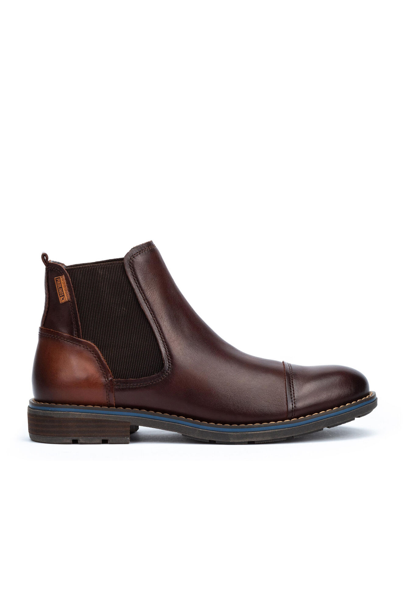 Zapatos 2025 cortefiel hombre