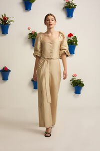 Silbon Cal&ccedil;a Event Collection em tafet&aacute;