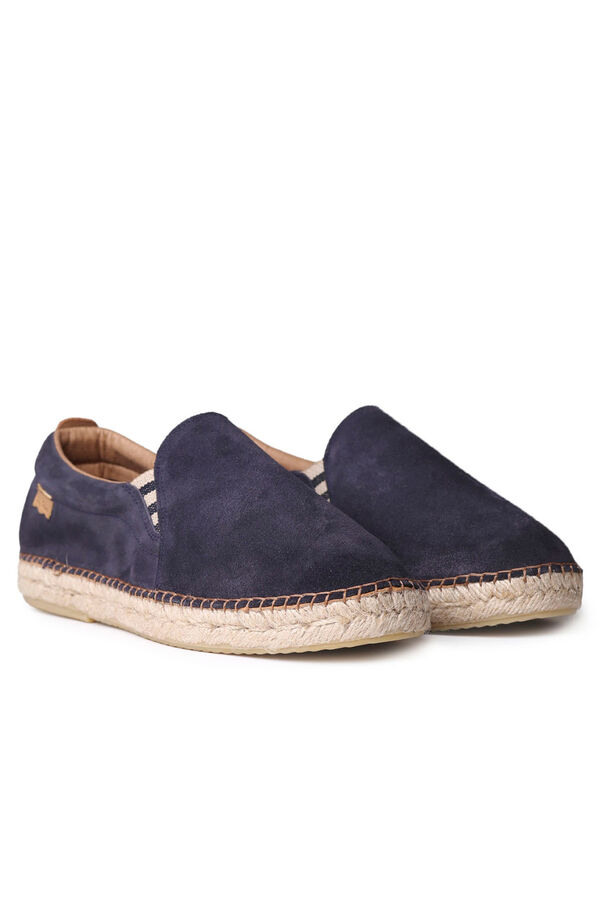Toni Pons Men's espadrille Blue
