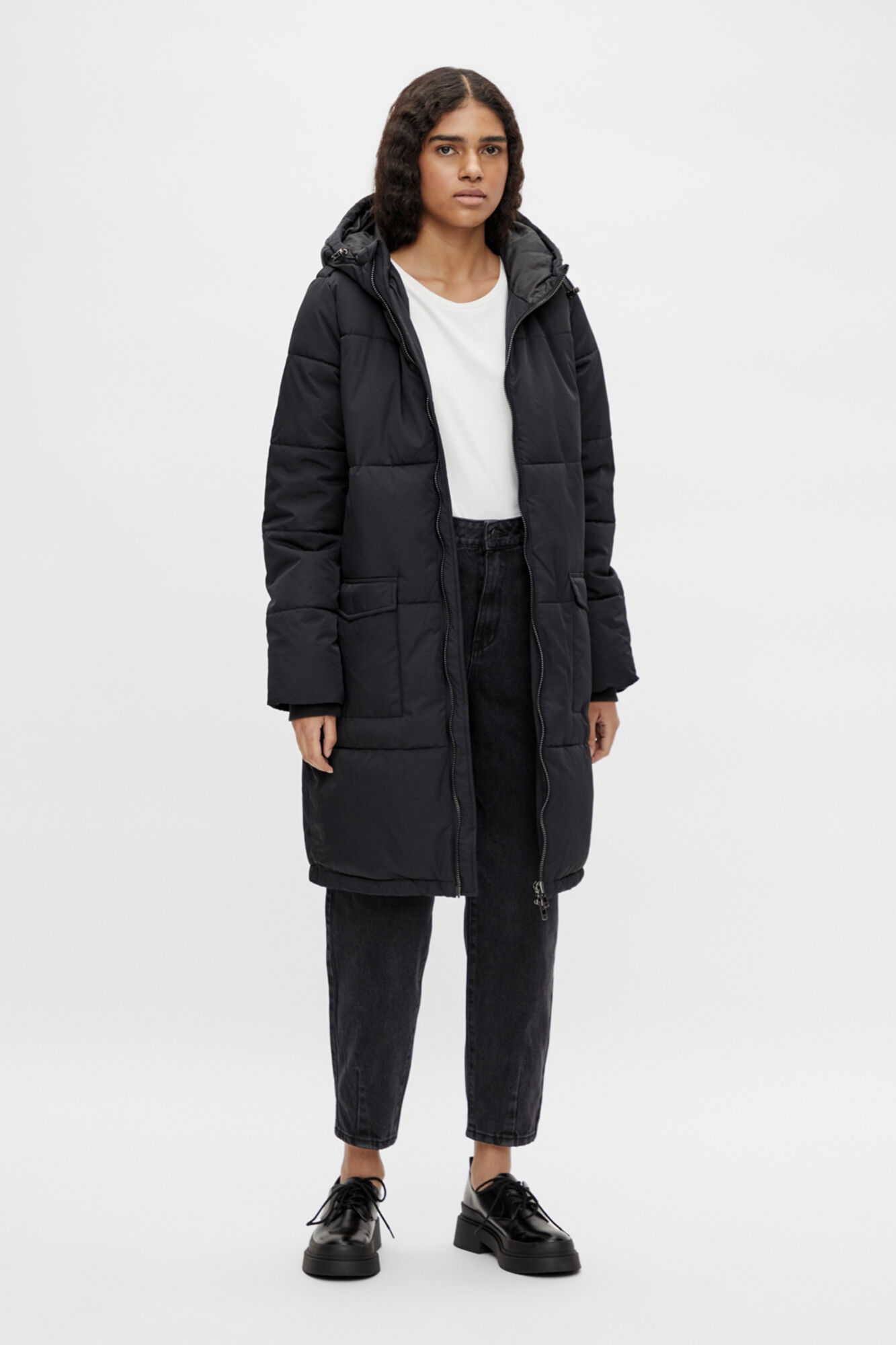 Cortefiel new arrivals abrigos mujer
