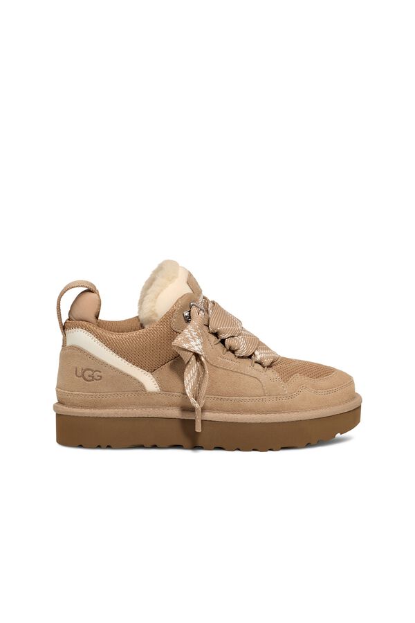 Ugg Lowmel boot Nude
