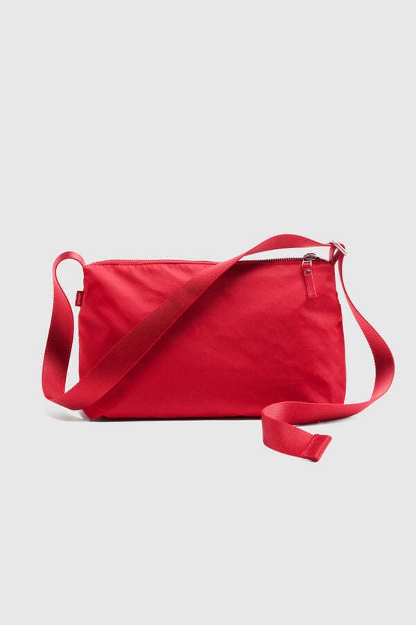 Levi's Bolso Levi's&reg; Rojo