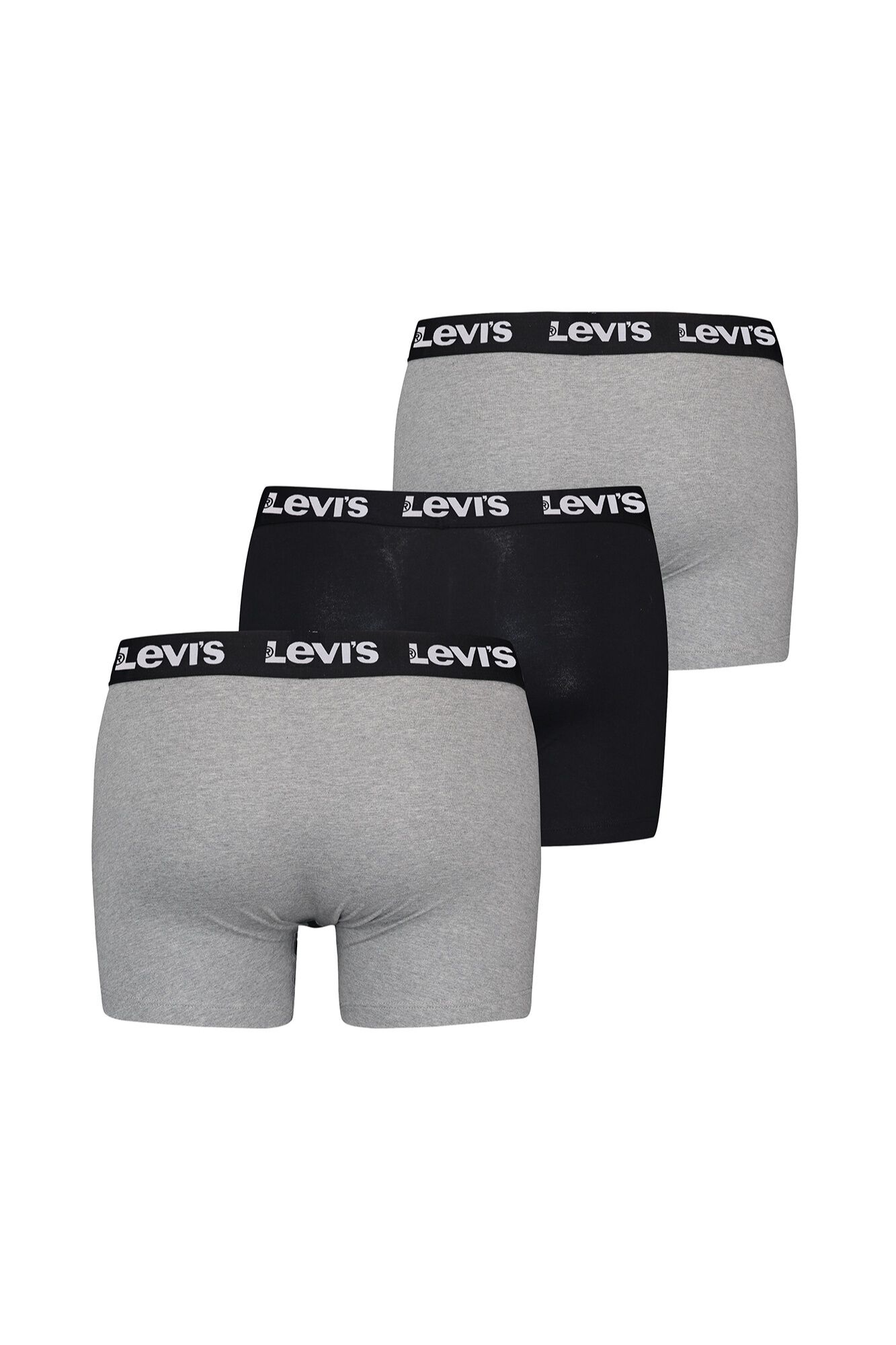 Levi's Pack de 3 boxers Levi&rsquo;s&reg;