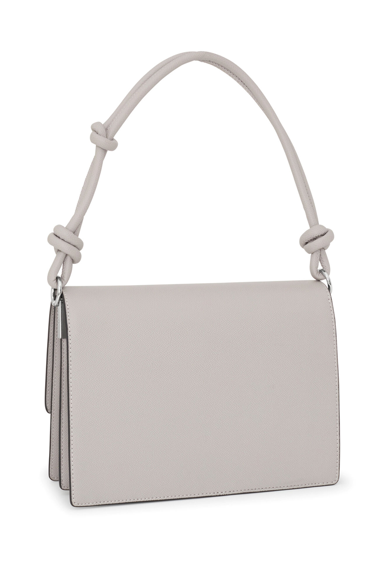 Medium grey TOUS La Rue New Audree crossbody bag Women s bags Cortefiel