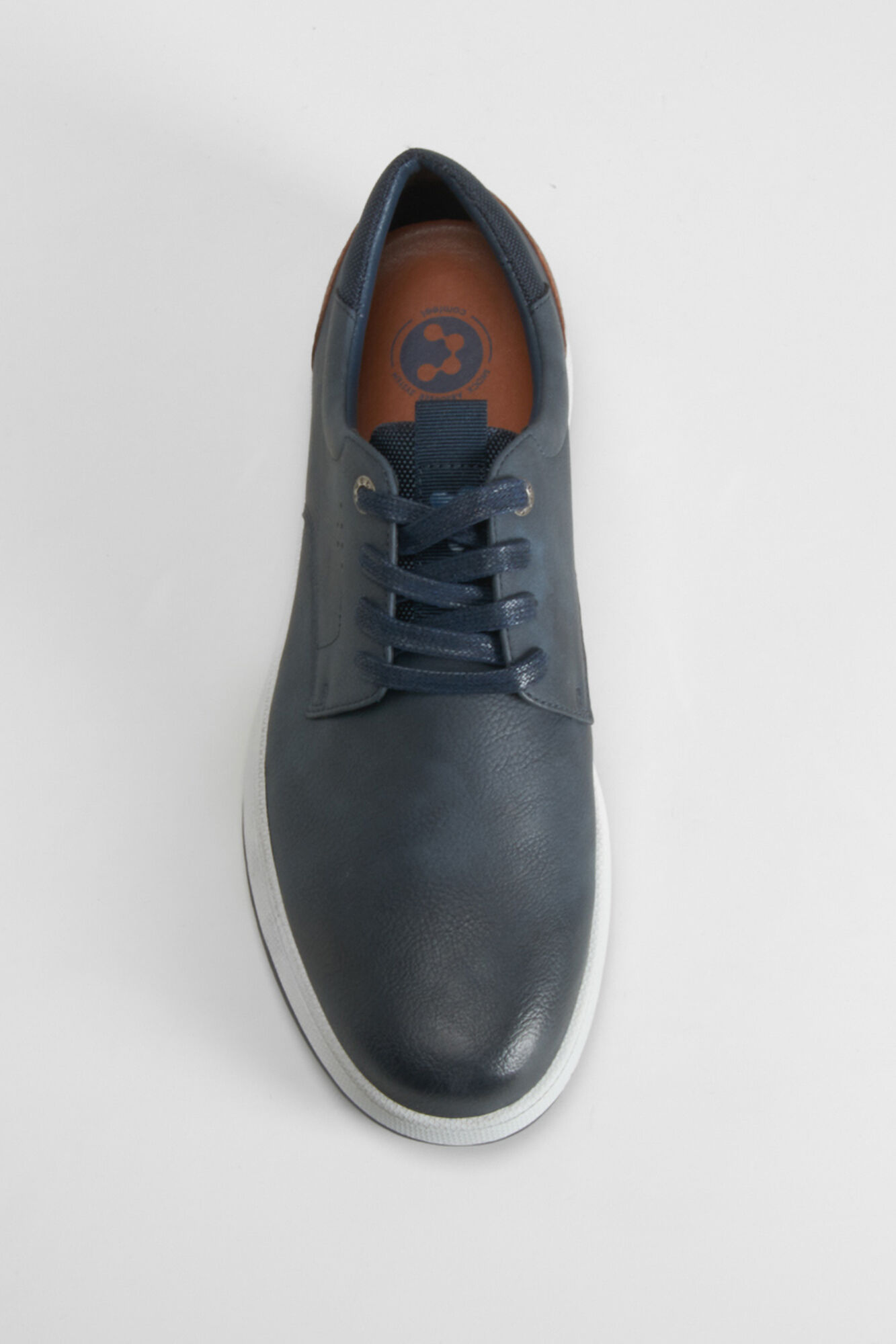 Comfeet Sapato blucher casual COMFEET