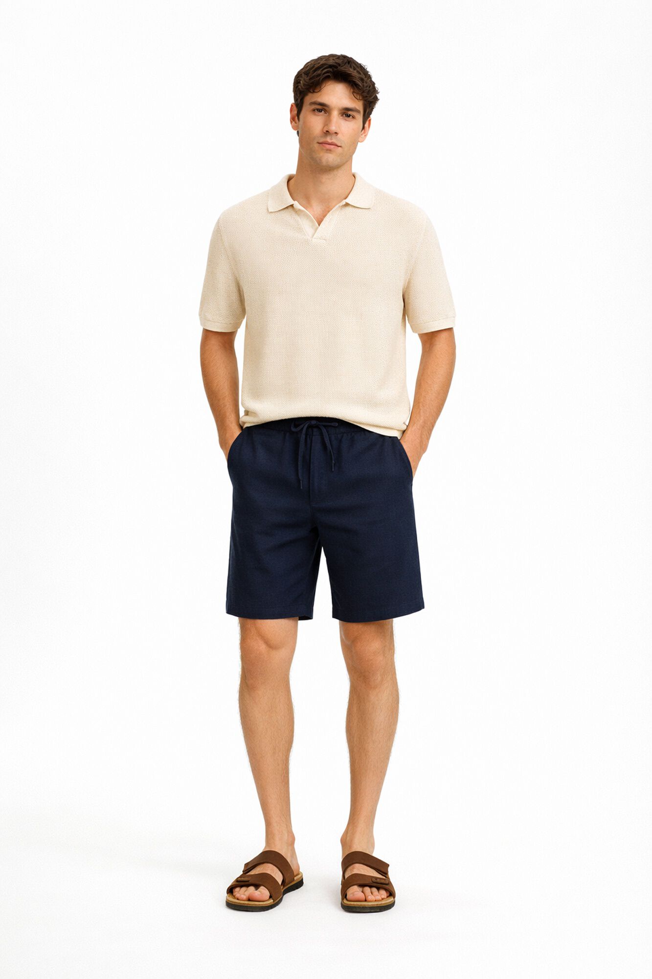 Selected Cal&ccedil;&otilde;es de linho