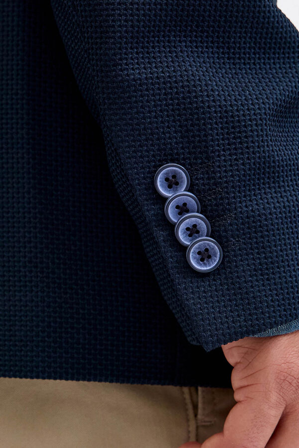 Jack & Jones Malha Azul