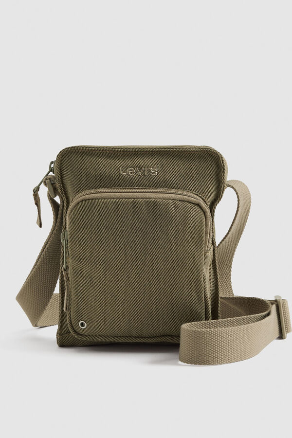 Levi's Levis&reg; Crossbody  Kaki