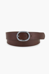 Levi's Cinto Levi's Legacy Castanho