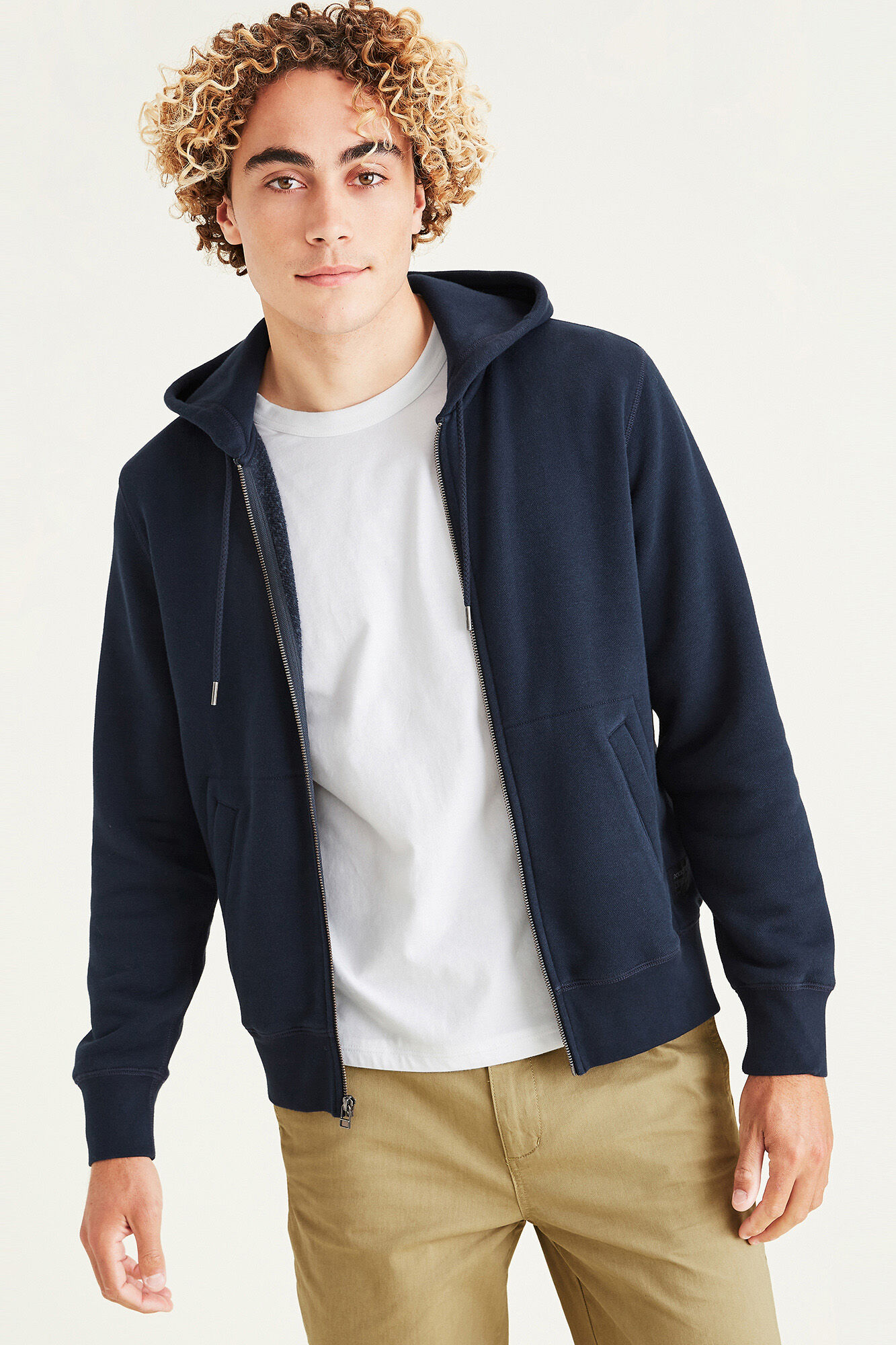 Dockers SWEATSHIRTS Sudaderas hombre Cortefiel