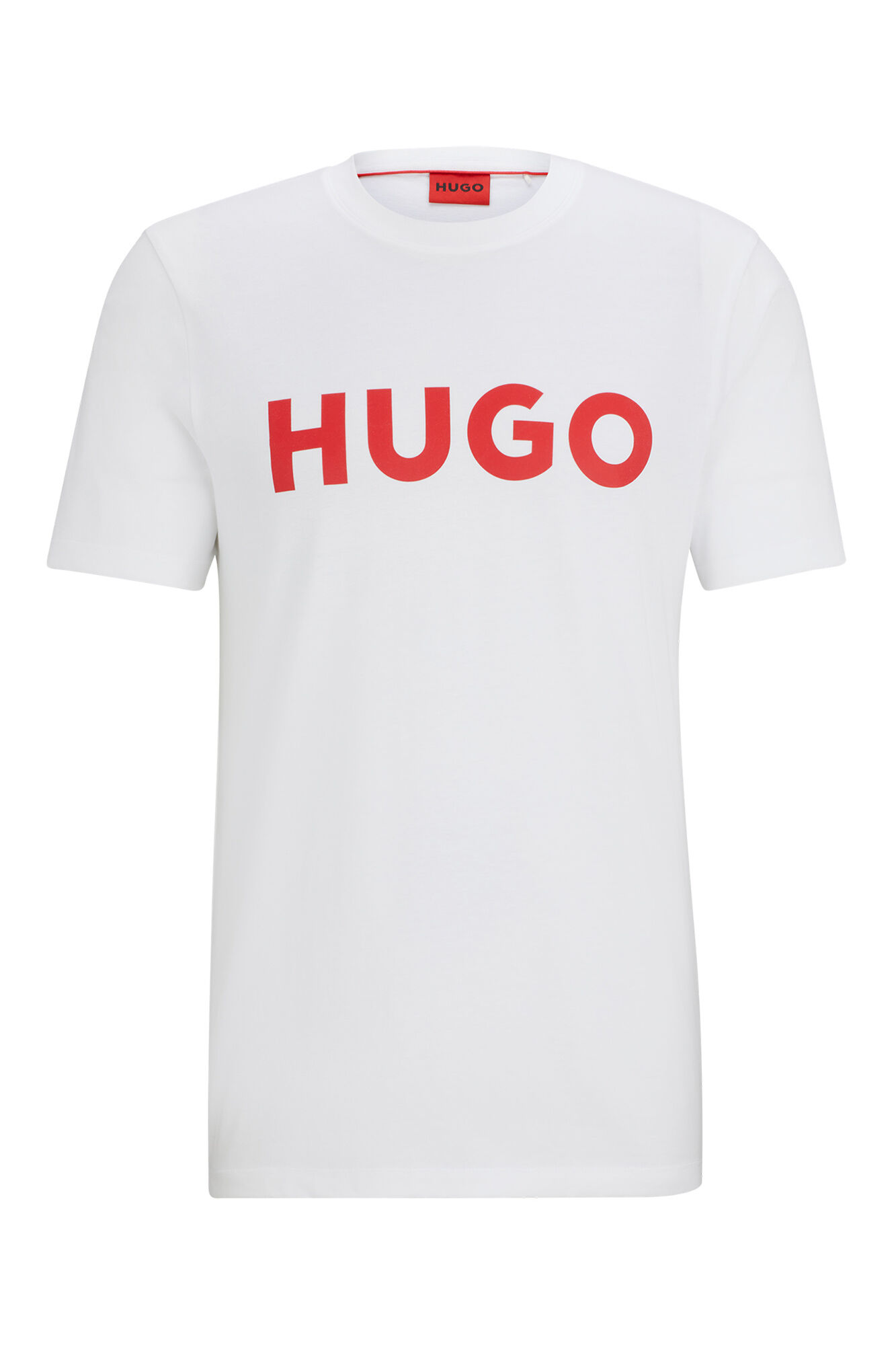 HUGO T-shirt manga curta