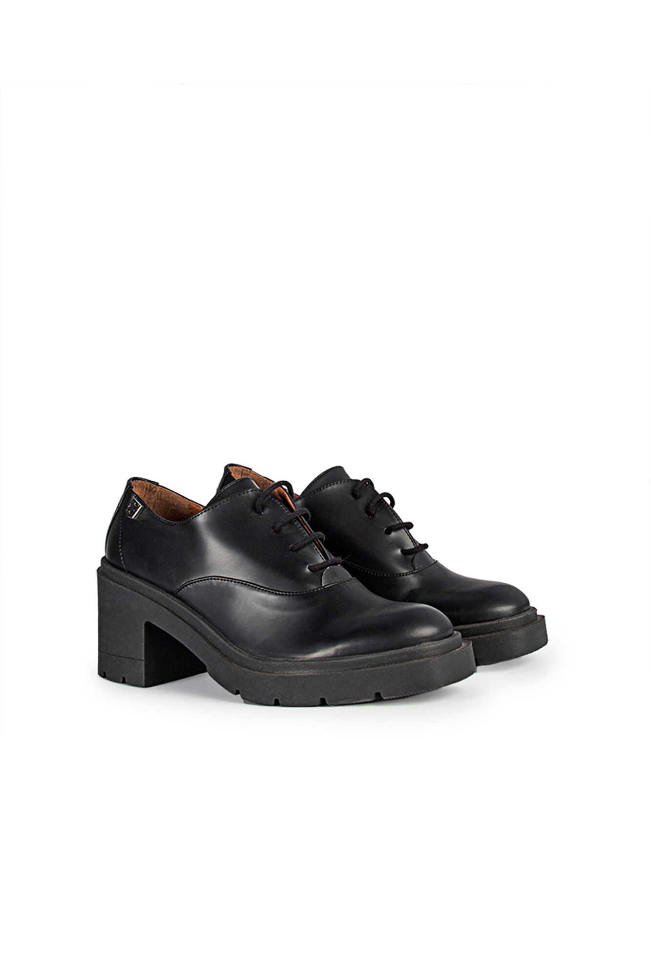 Mocasines Patri Antik