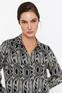 Compra online de Verão elegante brilho glitter camisas e blusas moda 2023  mulher blusas das mulheres topos elegante brilhante lantejoulas blusa  casual 9197