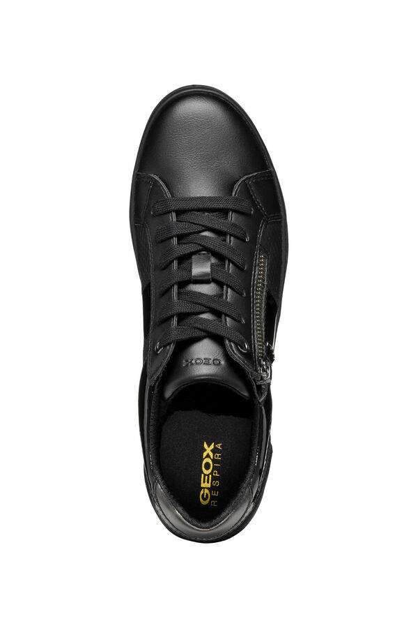 Geox Desportiva Blomiee Preto