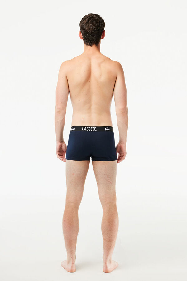 Lacoste 0 Multicolorido