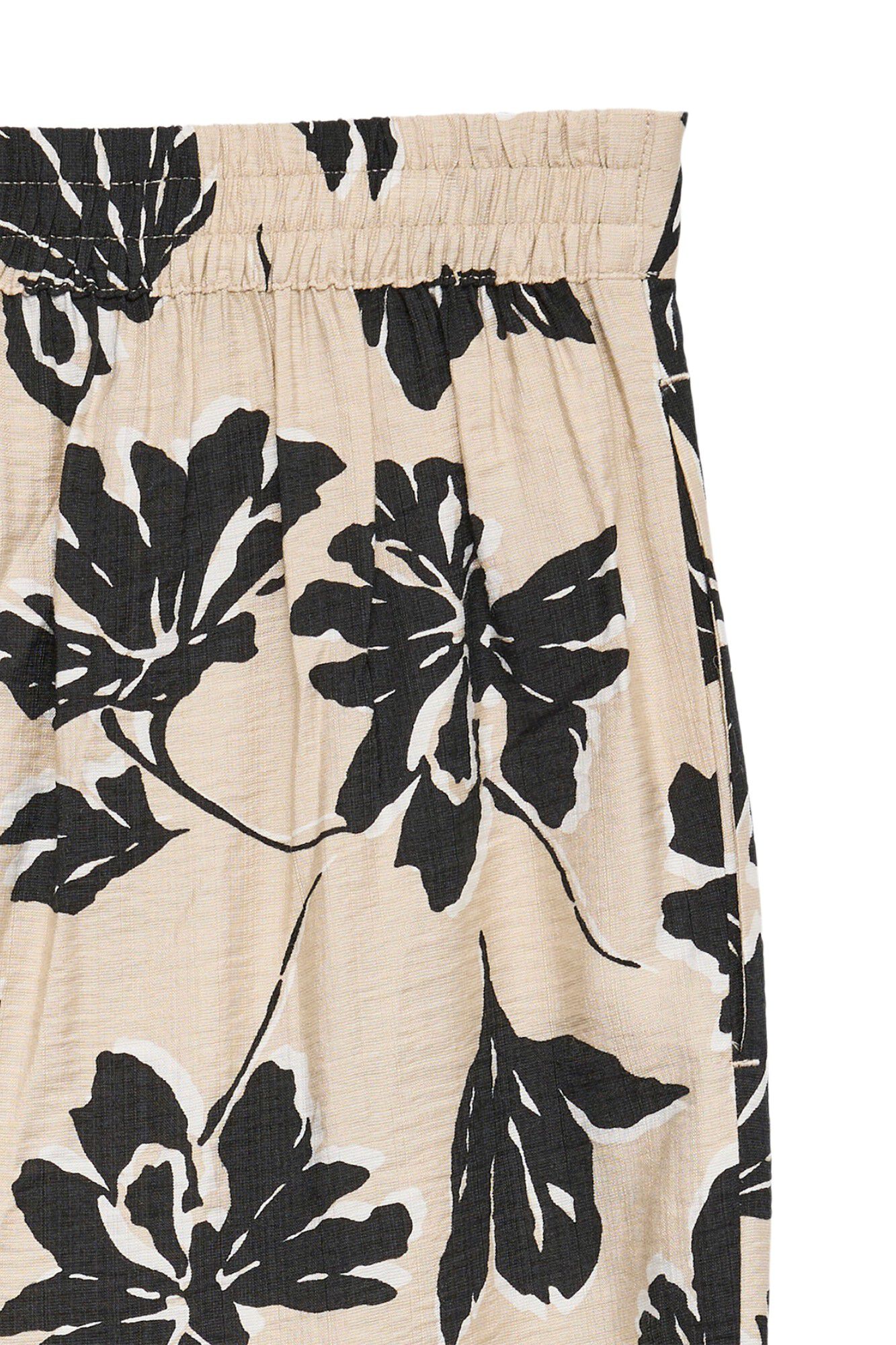 Vero Moda Cal&ccedil;a comprida estampada