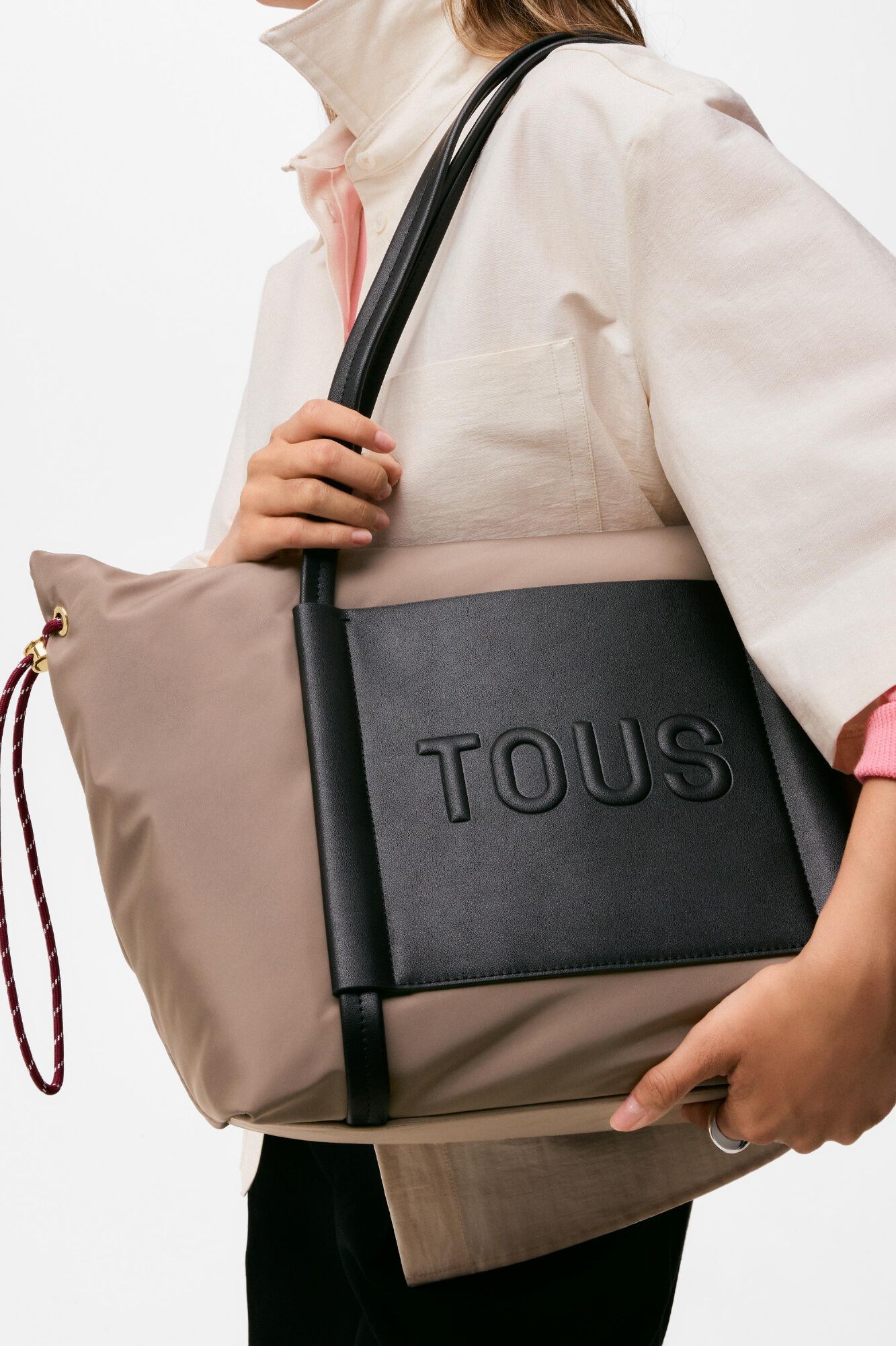 Tous Capazo grande Empire Soft New