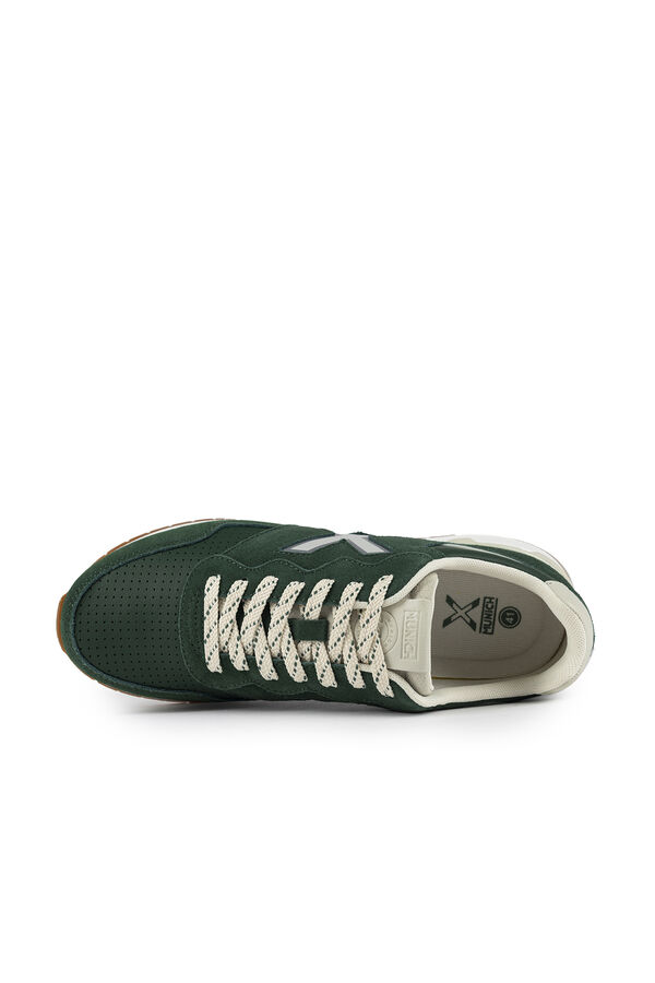 Munich Tênis Dash premium Verde